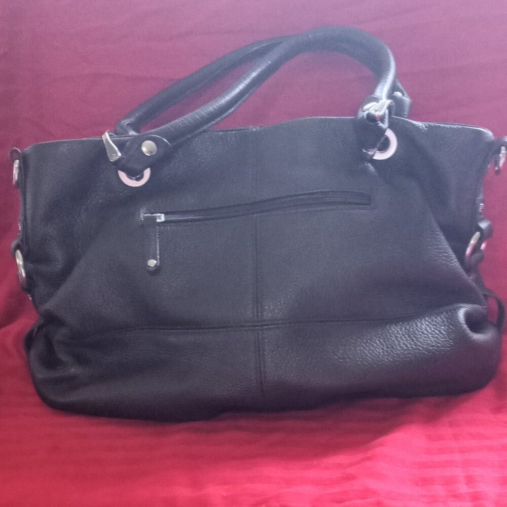Tignanello Genuine Leather Purse